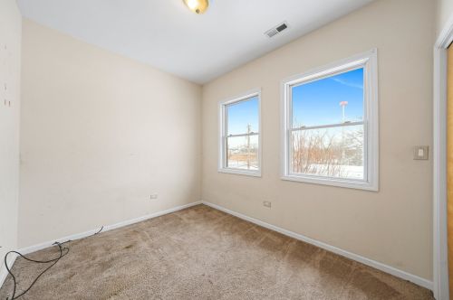 1431 108th St, Chicago IL  60643-3600 exterior