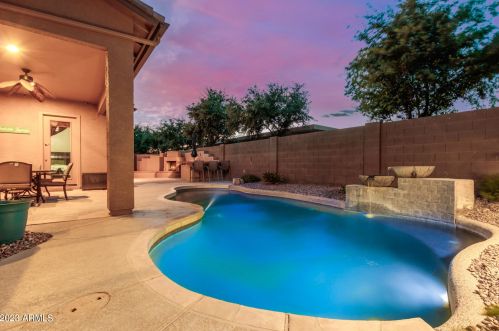2174 Springfield Pl, Chandler AZ 85286-1205 exterior