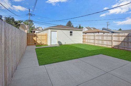 4106 Austin Ave, Chicago IL 60634-1617 exterior