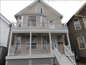 2530 9th Pl, Milwaukee, WI 53215-3426