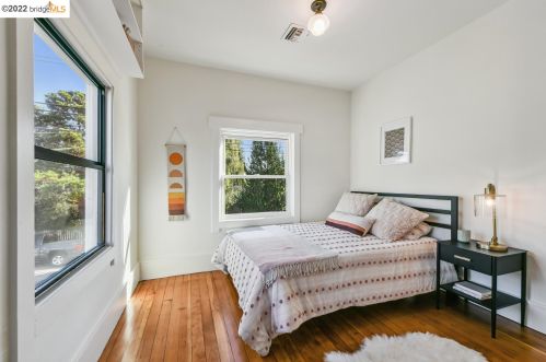 1931 Vine St, Berkeley CA 94709-2032 exterior