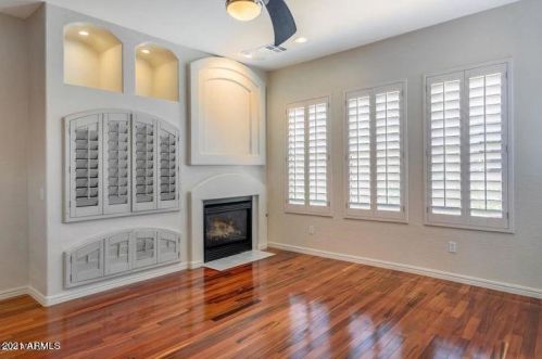 5125 34th Pl, Phoenix AZ  85018-1546 exterior