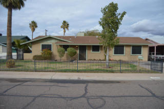 2312 Chipman Rd, Phoenix AZ  85040-2629 exterior