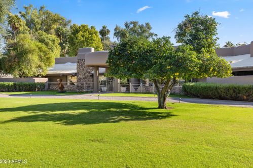 2111 Colter St, Phoenix AZ  85015-2821 exterior