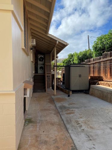 728 21 Ave, Honolulu HI 96816-4516 exterior