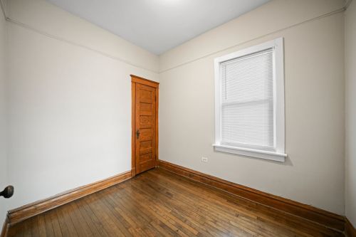 4359 Princeton Ave, Chicago IL  60609-3628 exterior