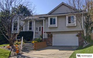 15021 California Cir, Omaha NE  68154-1876 exterior