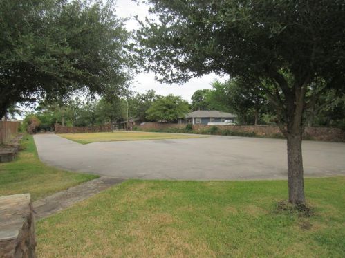 2419 Coffin St, Denison TX 75020-7209 exterior