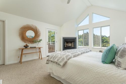 904 Ventura Way, Mill Valley CA 94941-4128 exterior