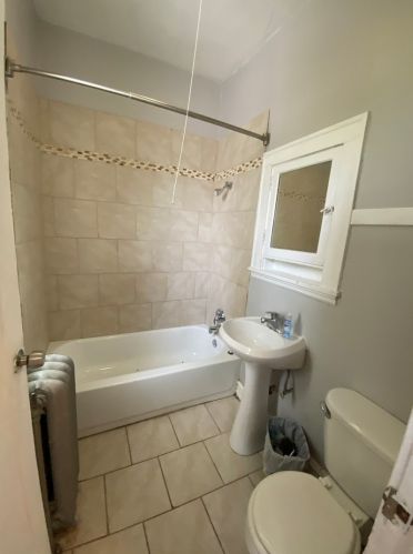 2155 Spaulding Ave, Chicago IL  60647-4898 exterior