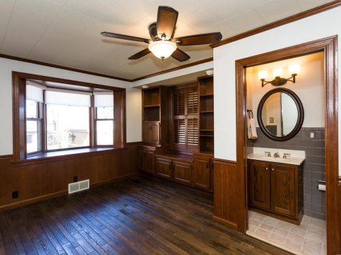 6471 Devonshire Ave, Saint Louis MO 63109-2505 exterior