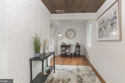 521 Lincoln Ave, Silver Spring MD 20912-5824 exterior