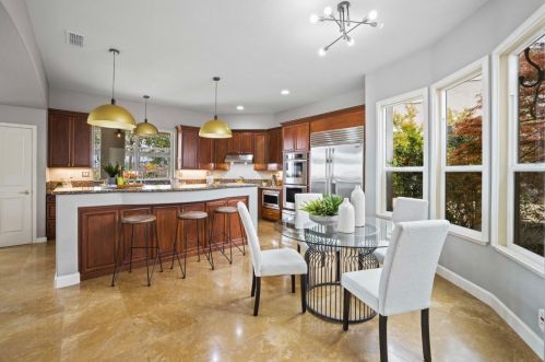 1380 Souza Dr, Folsom CA  95762-7561 exterior