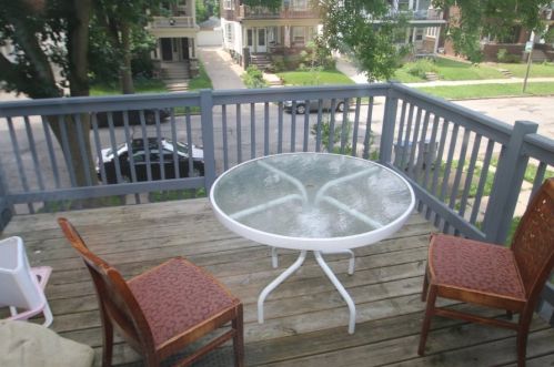 2824 Frederick Ave, Milwaukee WI  53211-3643 exterior