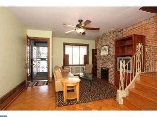 6214 Jefferson St, Philadelphia PA  19151-3442 exterior