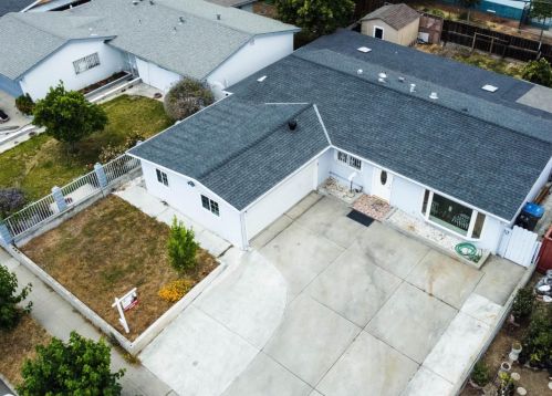 2067 Evelyn Ave, San Jose CA 95122-1611 exterior