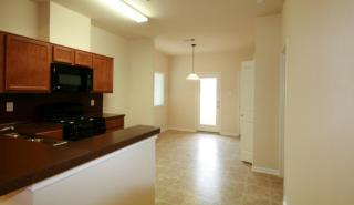 1721 Claremont Garden Cir, Houston TX  77047-3519 exterior