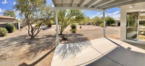 10580 Calle Del Este, Tucson AZ  85748-6841 exterior