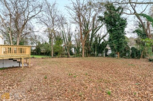 3138 Harris Dr, Atlanta, GA 30344-4403