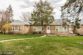 241 Ridgeway Rd, Baltimore, MD 21228-4837