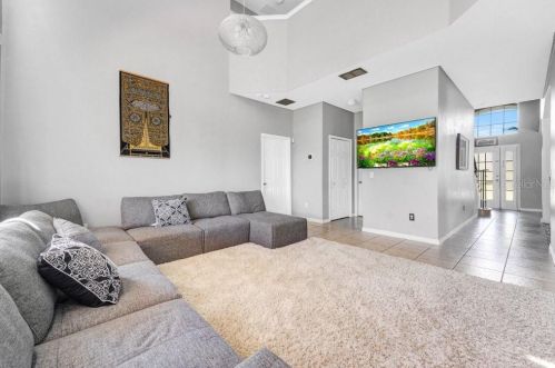 14148 Morning Frost Dr, Orlando FL 32828-7473 exterior