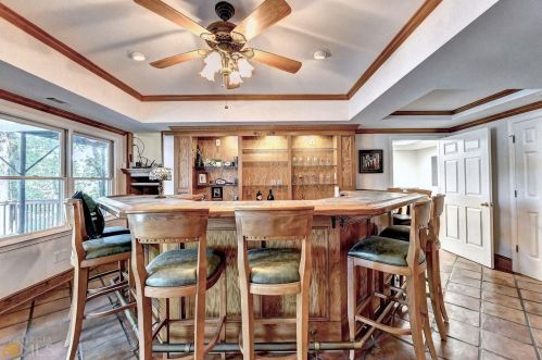 8388 Lake Dr, Lithonia GA  30039-5724 exterior