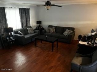 1307 44th St, Phoenix AZ 85044-6005 exterior