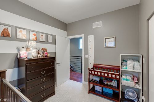 1926 Drake Ave, Chicago IL  60647-3605 exterior