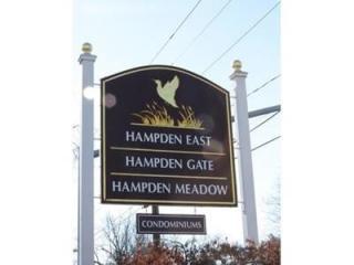 183 Nassau Dr, Springfield MA  01129-1434 exterior