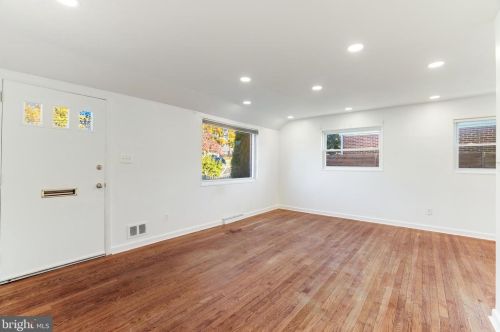 12621 Epping Rd, Silver Spring MD  20906-3865 exterior