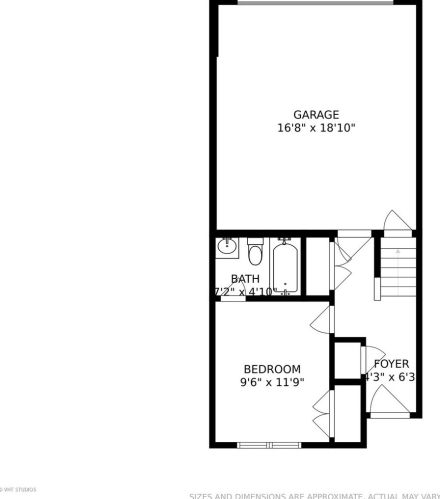 2150 Irving Park Rd, Chicago IL 60618-3941 exterior