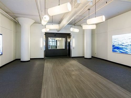 437 D St, Boston MA  02210 exterior