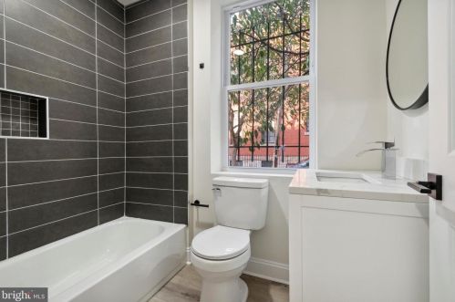 1215 23 St, Philadelphia PA 19132-3612 exterior