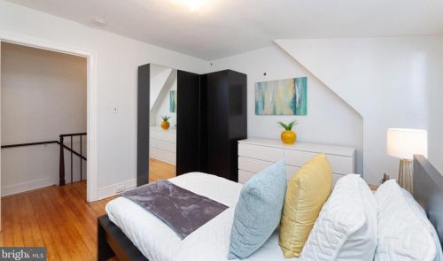 2815 Cathedral Ave, Washington DC 20008-4122 exterior