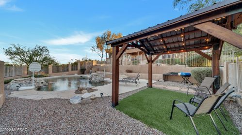 6250 Diamond St, Tucson AZ  85745-8923 exterior