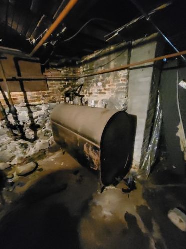 240 Norfolk St, Boston MA exterior