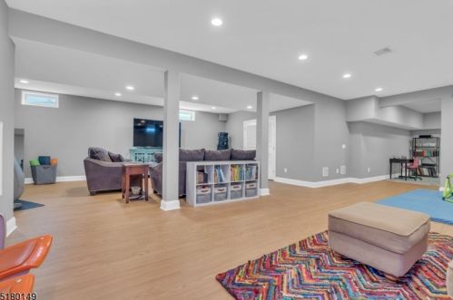 138 Ardmaer Dr, Bridgewater NJ 08807-2766 exterior