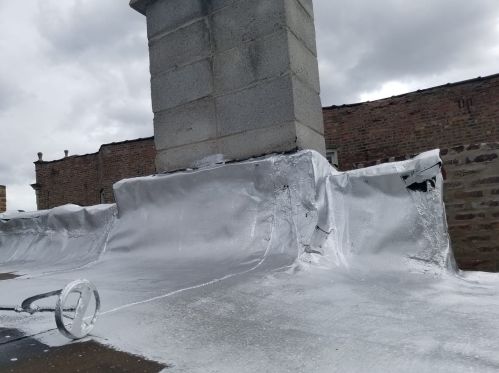 4241 Jackson Blvd, Chicago IL  60624-2646 exterior