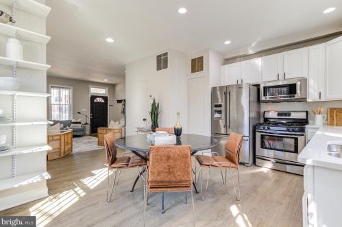 344 14 St, Washington DC 20011-5405 exterior