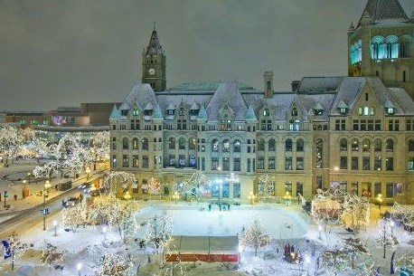 66 9th St, Saint Paul MN  55101-4700 exterior