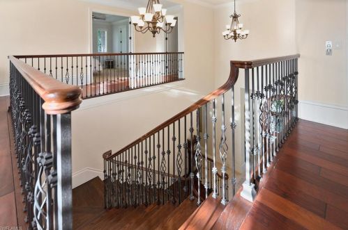 1801 Kingfish Rd, Naples FL 34102-1536 exterior