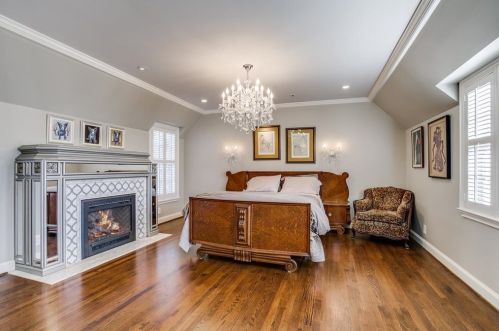 1817 Colorado Blvd, Dallas TX 75203-1248 exterior