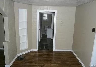 10173 Count Dr, Saint Louis MO 63136-5564 exterior