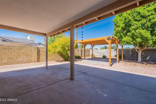 2604 Summit Pl, Chandler AZ 85224-1036 exterior