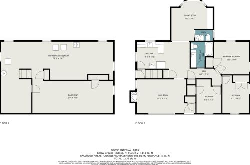 2335 Sharon Ave, Wyoming MI exterior