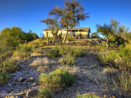 15259 Lago Del Oro Pkwy, Tucson AZ 85739-9621 exterior