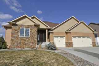 1463 Echo Ridge St, Rochester, MN 55902-2879