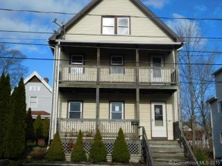 47 South Ave, Meriden, CT 06451-7621