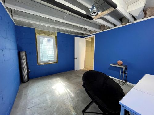 4624 1 St, Kalamazoo MI 49009-7943 exterior