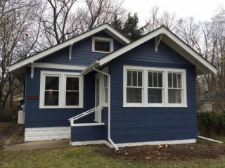 3527 Madison St, Kalamazoo, MI 49008-2689